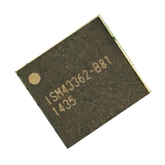 Picture of ISM43362-B81
