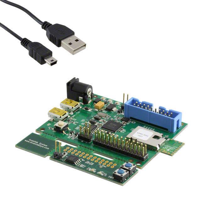 Picture of ISM43362-M3G-AYLA-EA-KIT