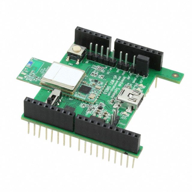 Picture of ISMART43340-C