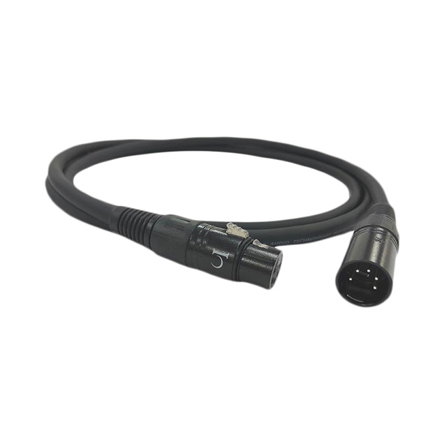 Picture of IO-DMX5-100-P 