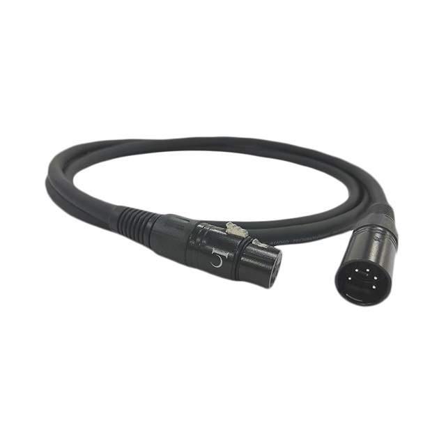 Picture of IO-DMX5-10-P 