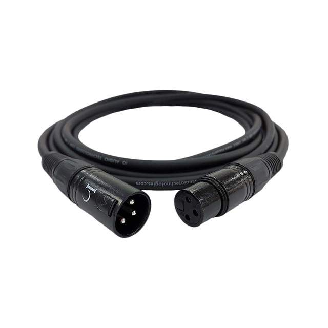 Picture of IO-XLR3-100-E 