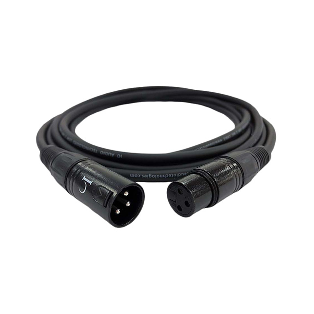 Picture of IO-XLR3-25-E 