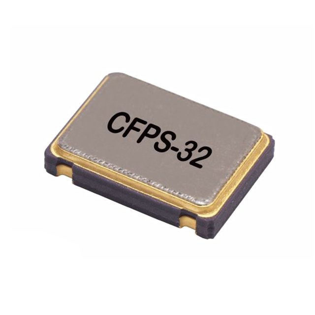 Picture of LFSPXO063850REEL