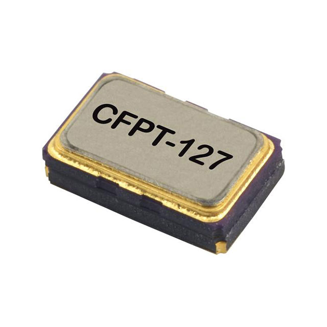 Picture of LFTCXO007009BULK