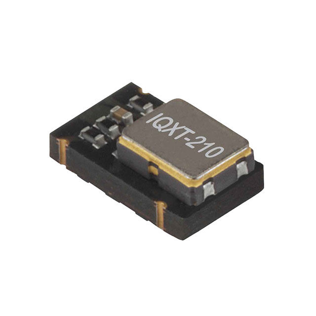 Picture of LFTCXO063777BULK