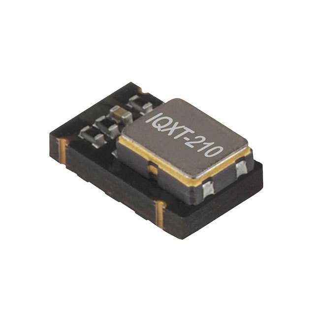 Picture of LFTCXO063780BULK