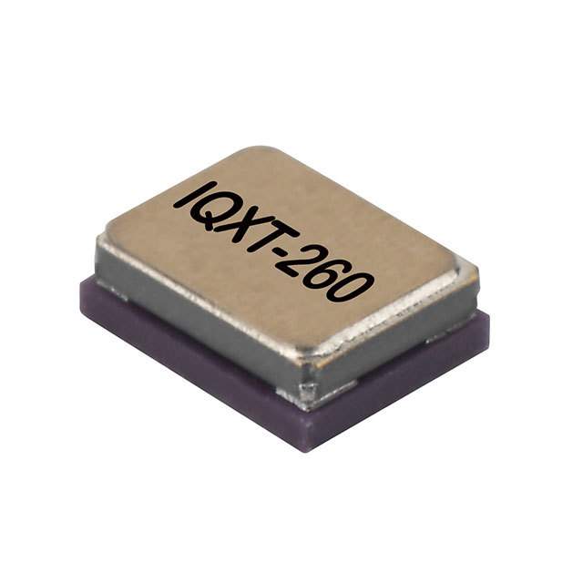 Picture of LFTVXO070186REEL