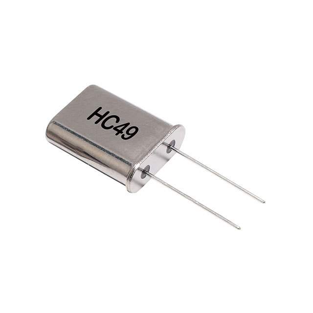 Picture of LFXTAL003127BULK