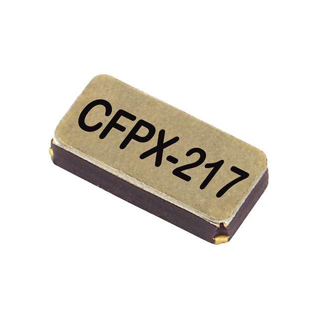 Picture of LFXTAL009709REEL