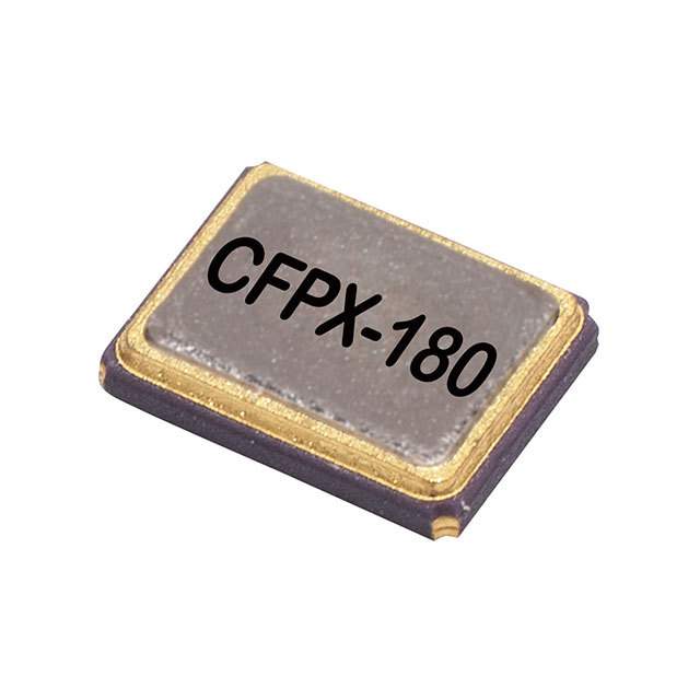 Picture of LFXTAL035522REEL