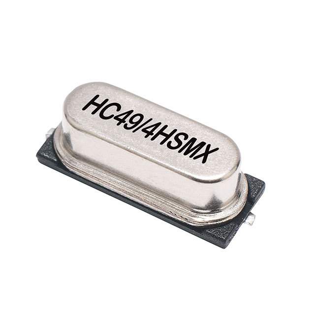 Picture of LFXTAL050510REEL