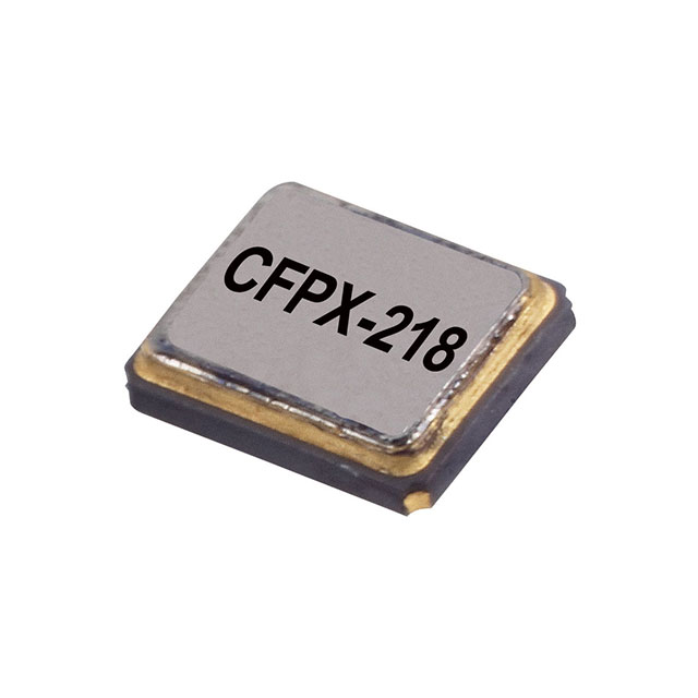 Picture of LFXTAL050991REEL