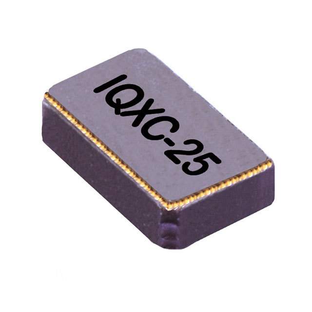 Picture of LFXTAL051643REEL