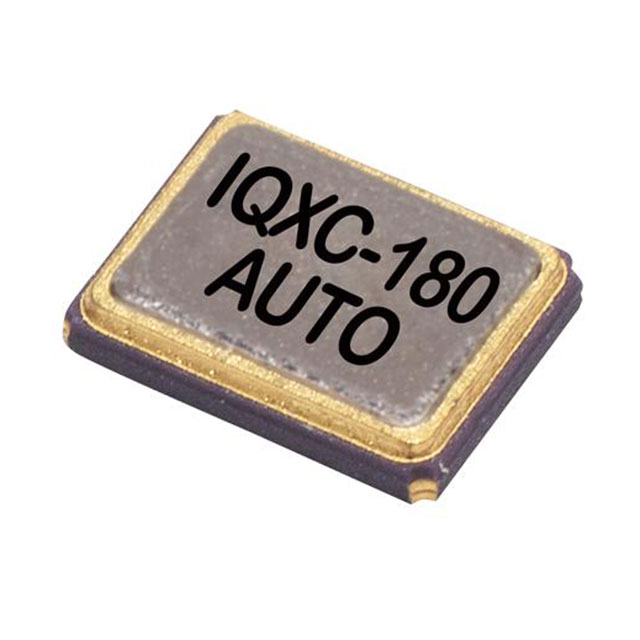 Picture of LFXTAL055998REEL