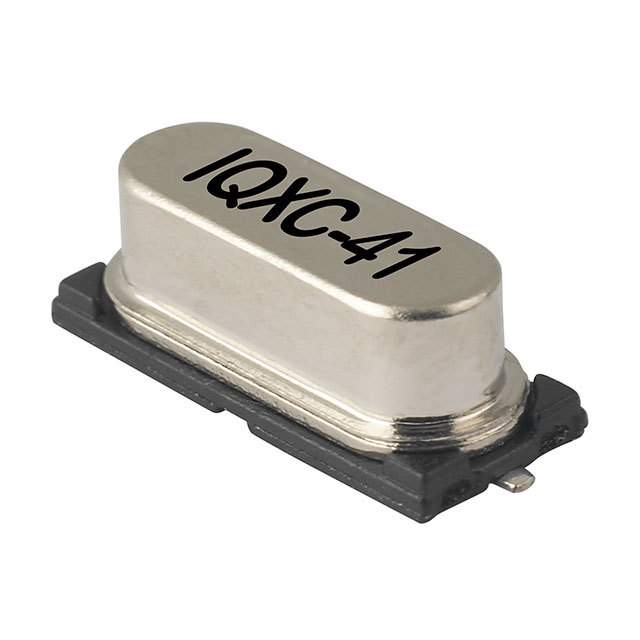 Picture of LFXTAL060055REEL