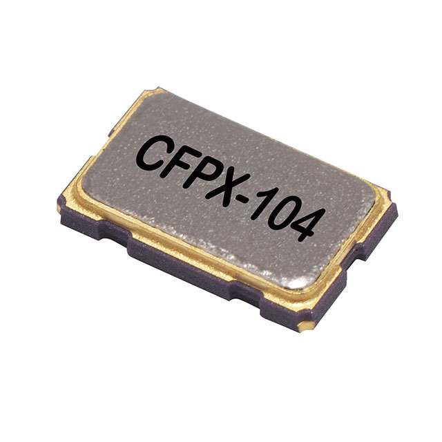 Picture of LFXTAL072404BULK