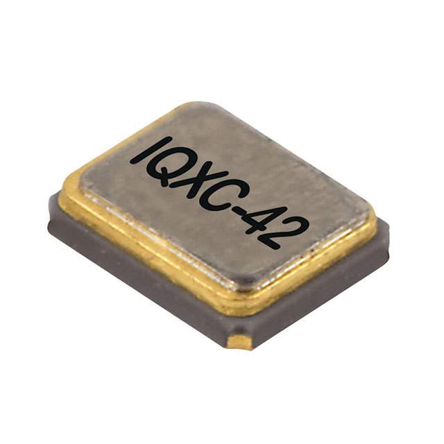 Picture of LFXTAL078377REEL