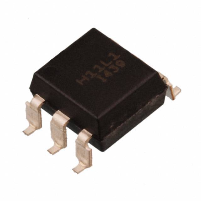 Picture of H11L1SMT/R