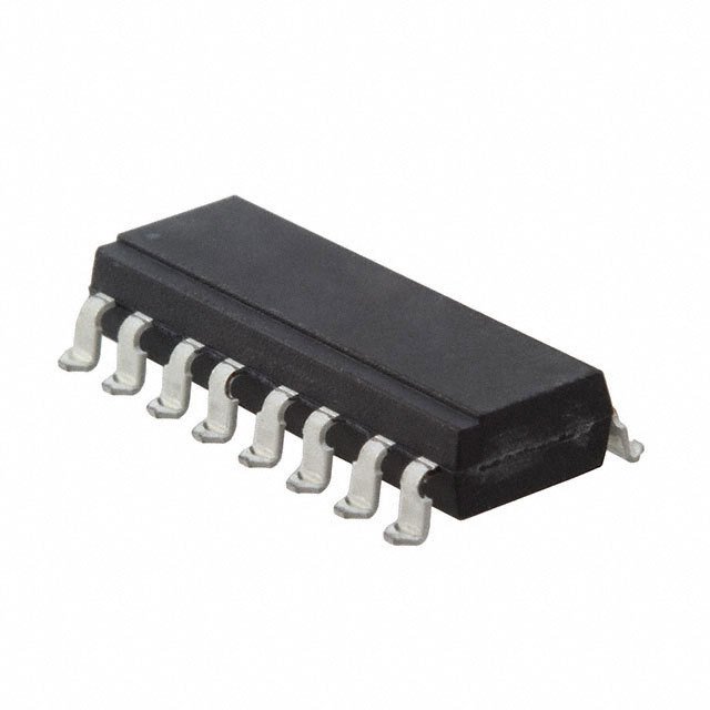 Picture of TLP521-4XSM