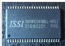 Picture of IS61WV25616BLL-10TL