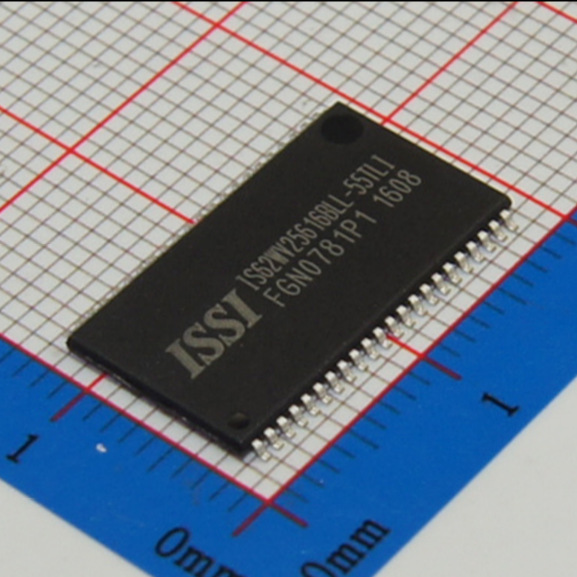 Picture of IS62WV25616BLL-55TLI