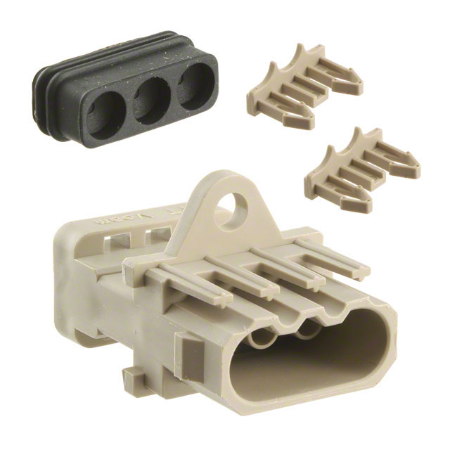 Picture of VRPC-03P-67