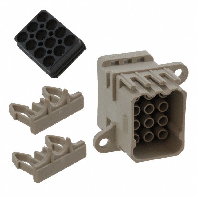 Picture of VRPC-12P-67