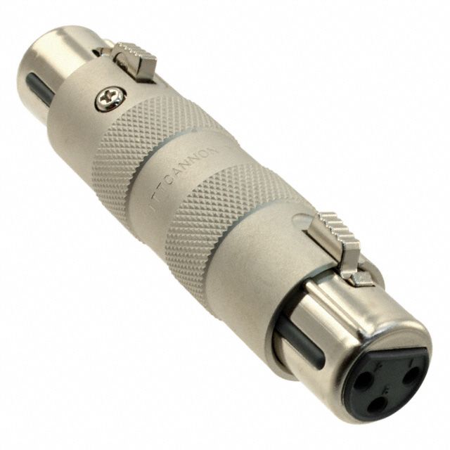 Picture of XLR31111F  