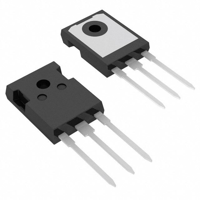 Picture of IXGH32N60AU1
