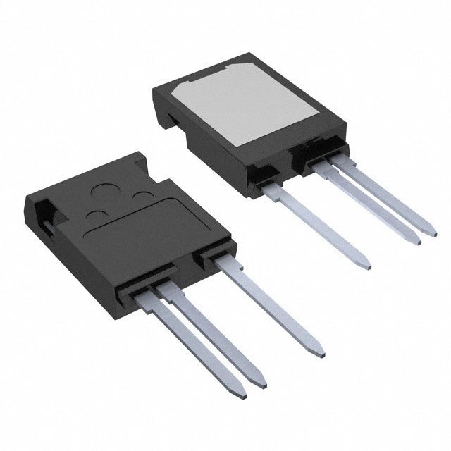 Picture of IXHX40N150V1HV