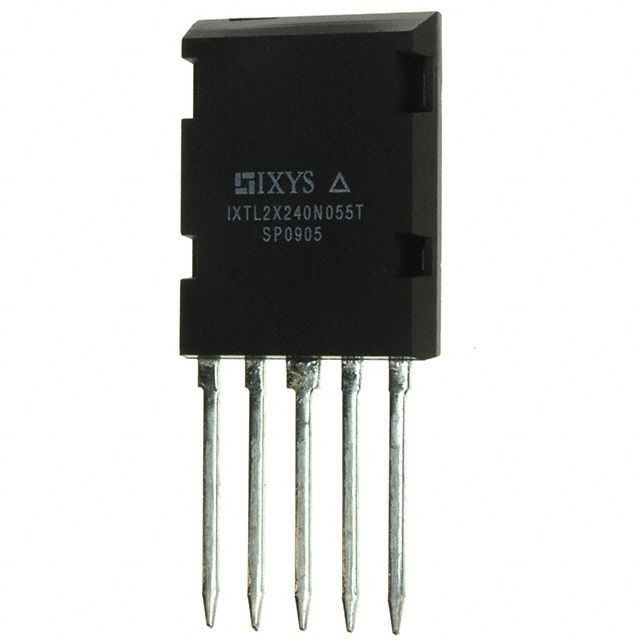 Picture of IXTL2X240N055T