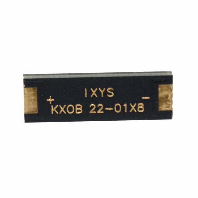 Picture of KXOB22-01X8