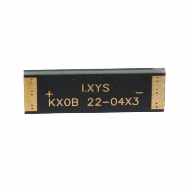Picture of KXOB22-04X3