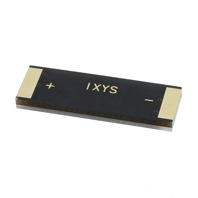 Picture of KXOB22-04X3F
