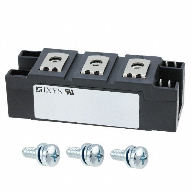 Picture of MDD172-16N1