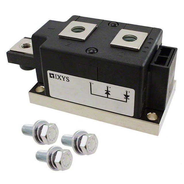 Picture of MDD255-12N1