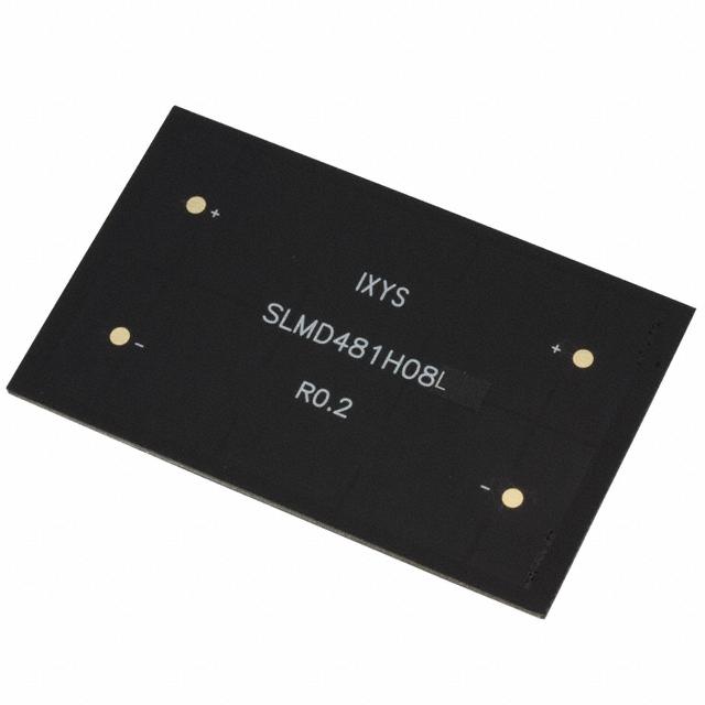 Picture of SLMD481H08L