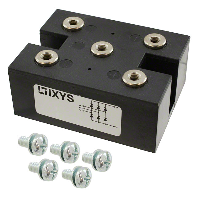 Picture of VUO125-12NO7
