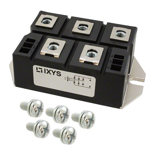 Picture of VUO160-08NO7