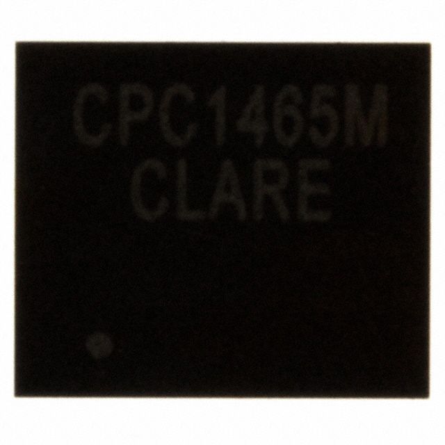 Picture of CPC1465MTR