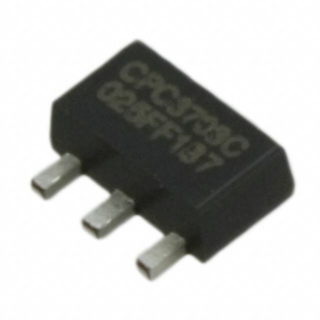 Picture of CPC3703CTR