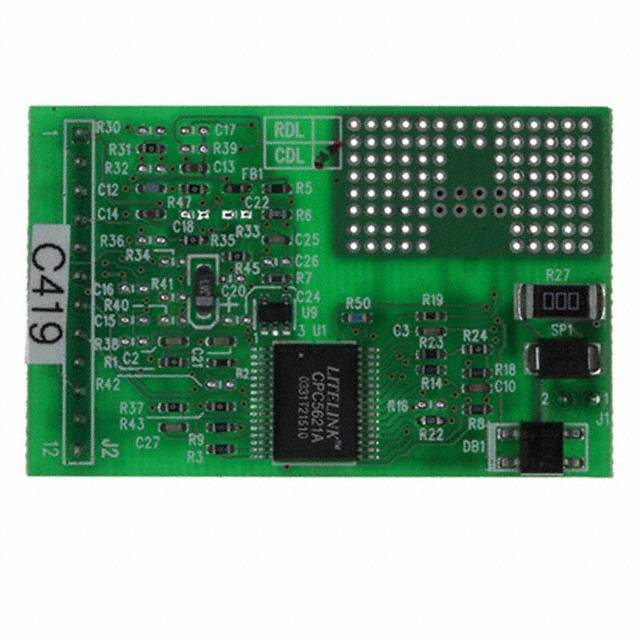 Picture of CPC5621-EVAL-CDL