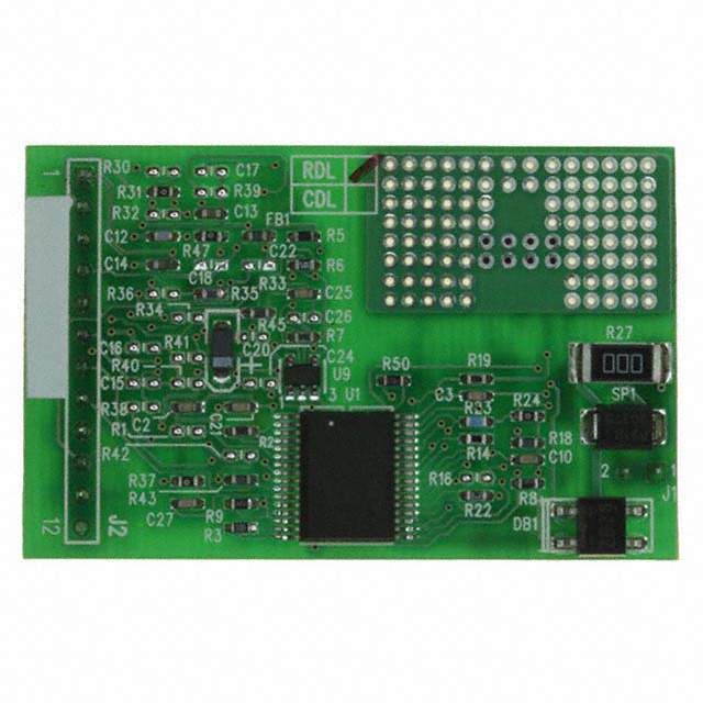 Picture of CPC5621-EVAL-RDL