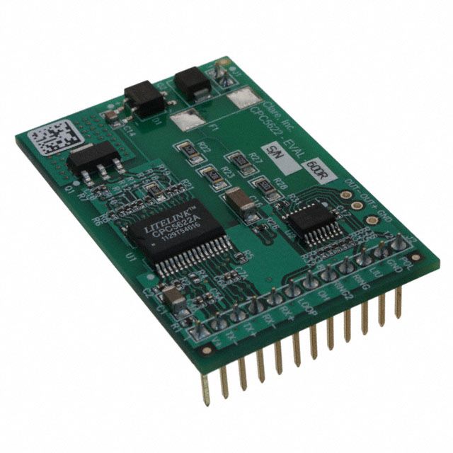Picture of CPC5622-EVAL-600R