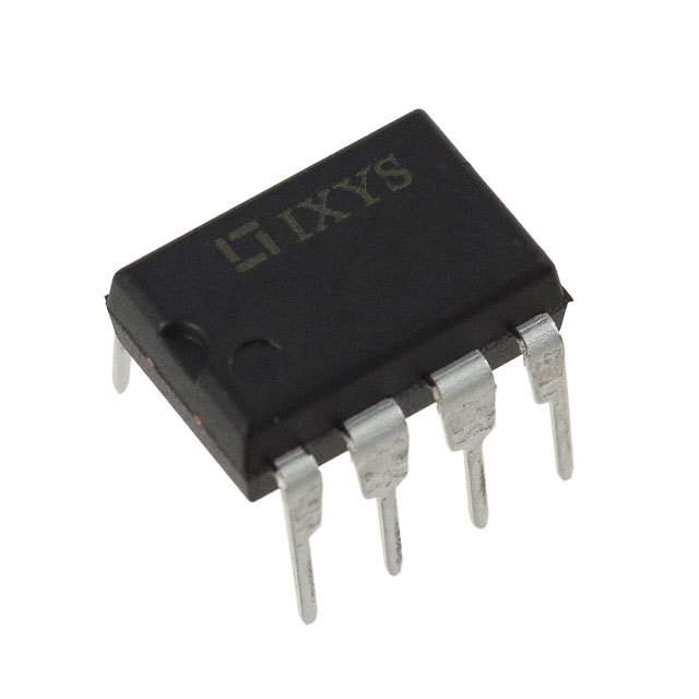 Picture of IXDN604PI