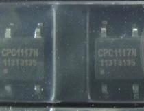 Picture of CPC1117NTR