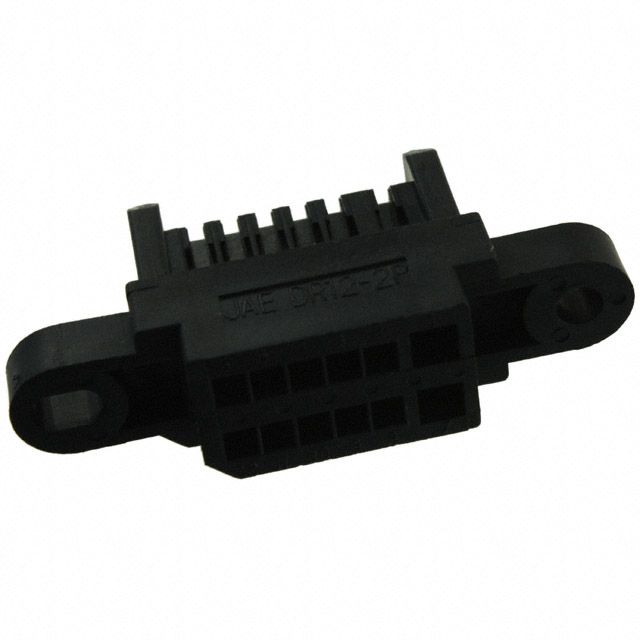 Picture of DR-12-2PC-F0