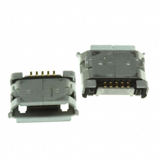 Picture of DX4R005J91R1500