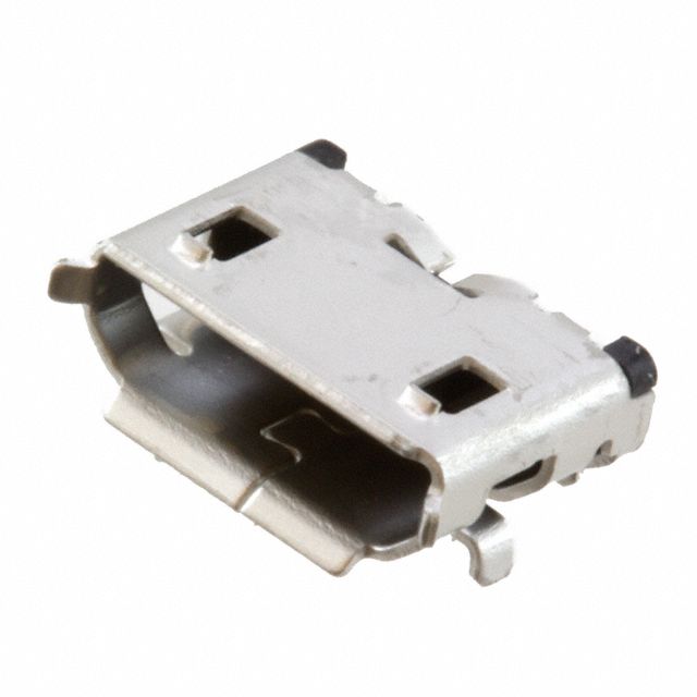 Picture of DX4R005JJ2R1800